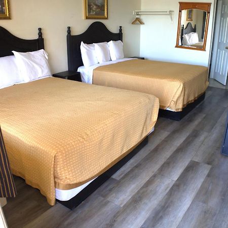 Lambert Inn Whittier Zewnętrze zdjęcie