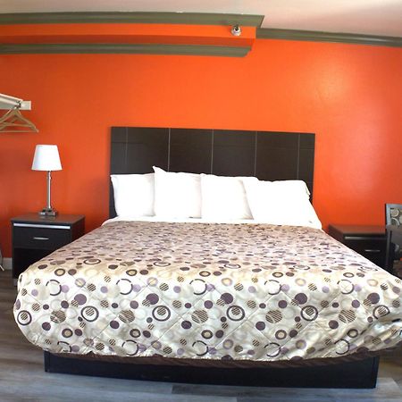 Lambert Inn Whittier Zewnętrze zdjęcie
