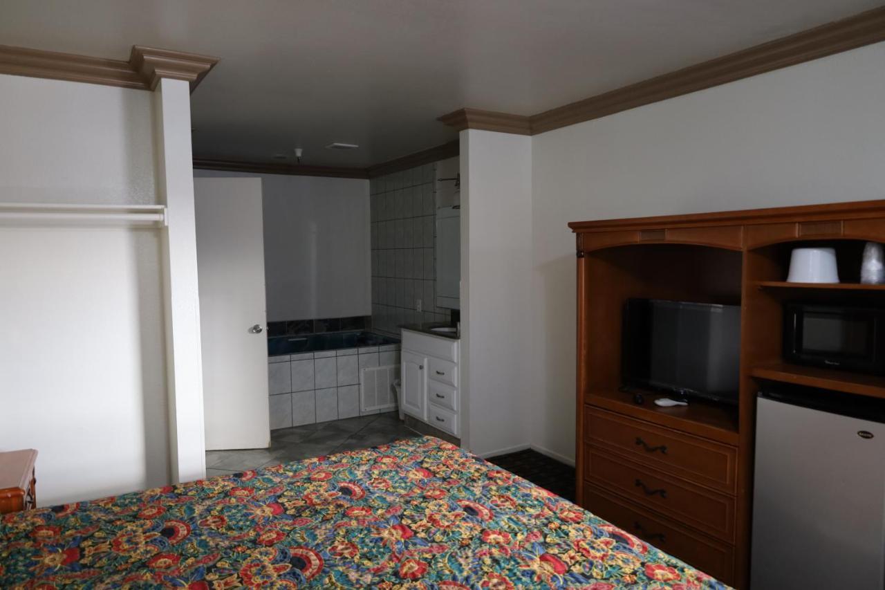 Lambert Inn Whittier Zewnętrze zdjęcie