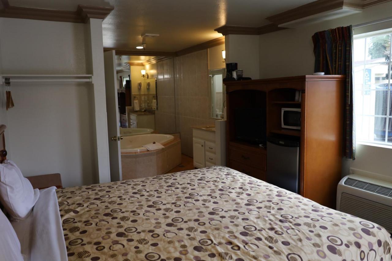 Lambert Inn Whittier Zewnętrze zdjęcie