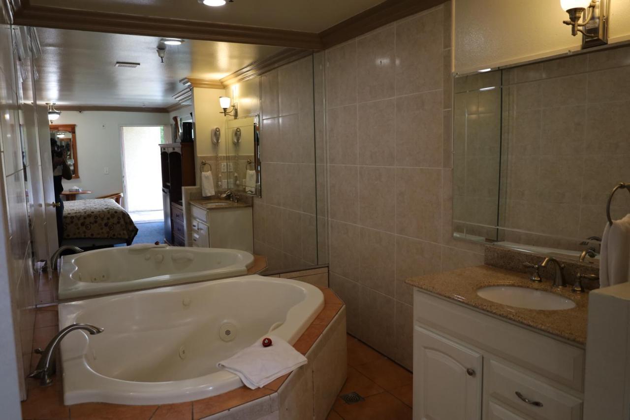 Lambert Inn Whittier Zewnętrze zdjęcie