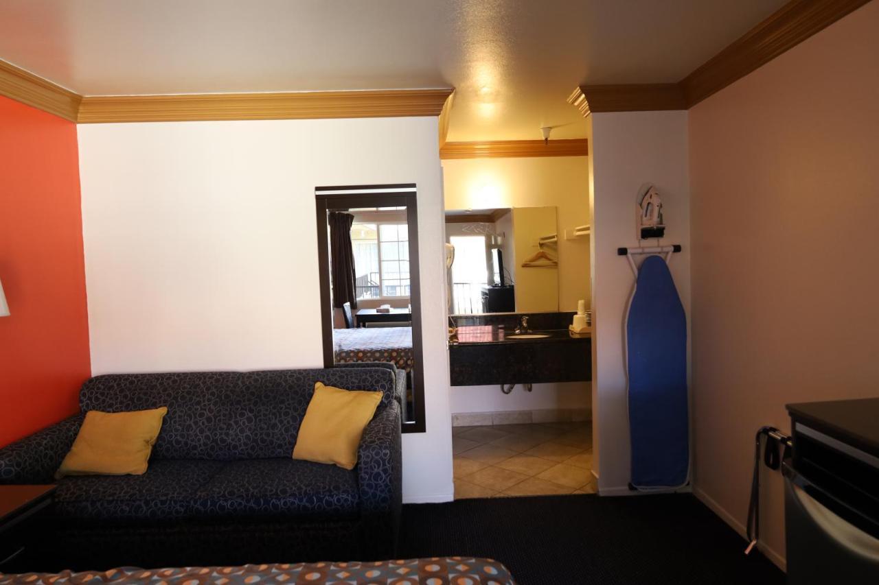Lambert Inn Whittier Zewnętrze zdjęcie