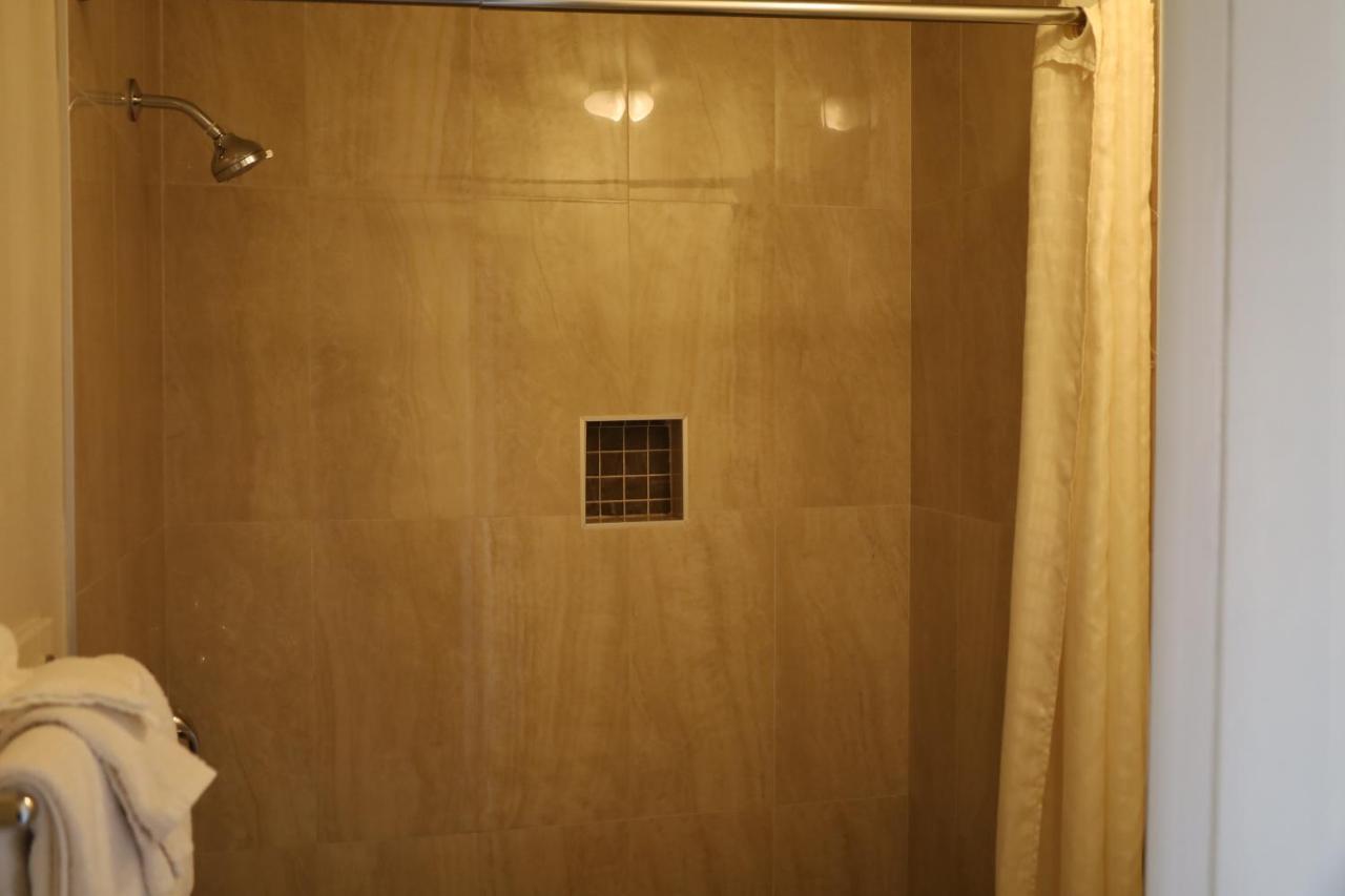 Lambert Inn Whittier Zewnętrze zdjęcie
