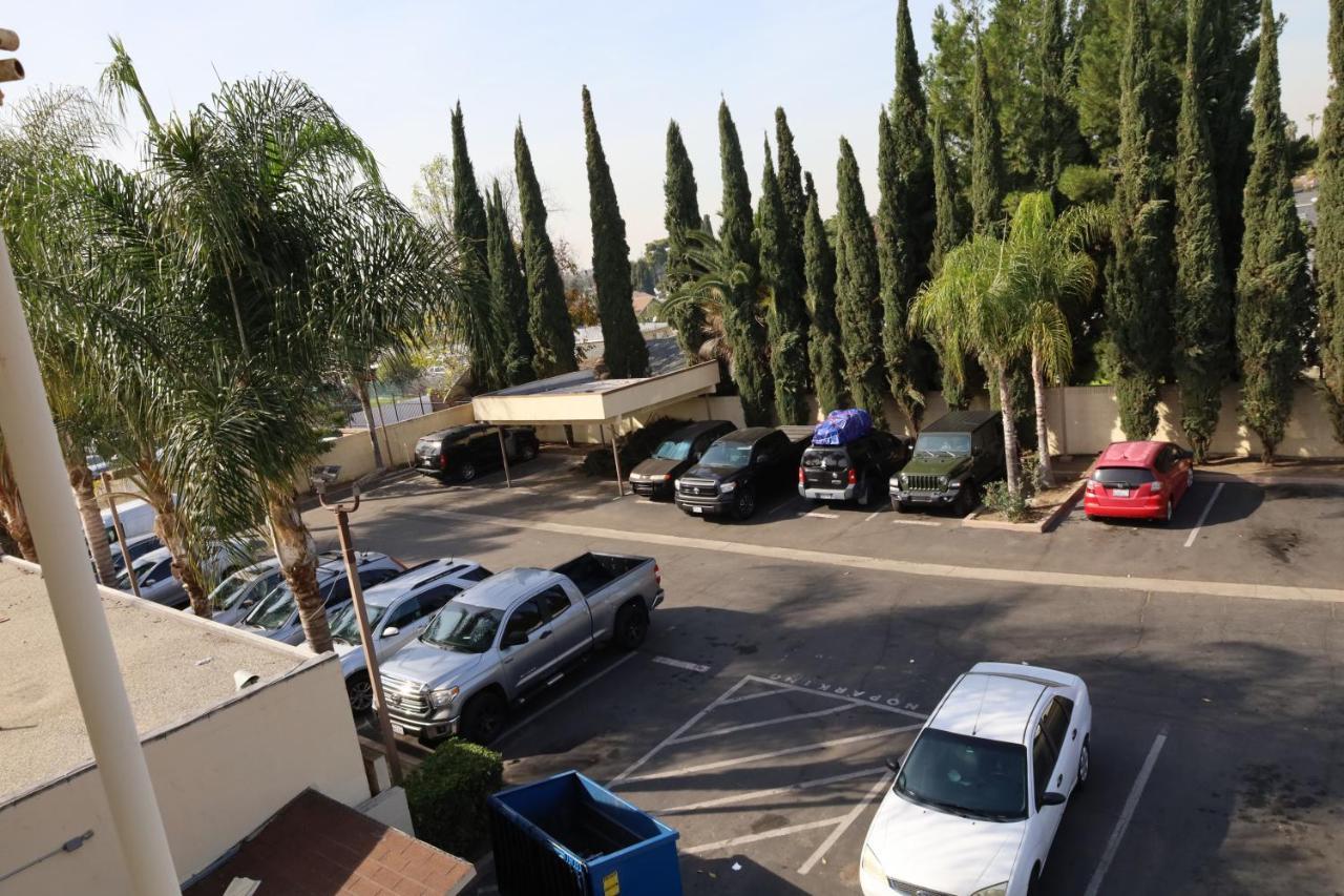 Lambert Inn Whittier Zewnętrze zdjęcie