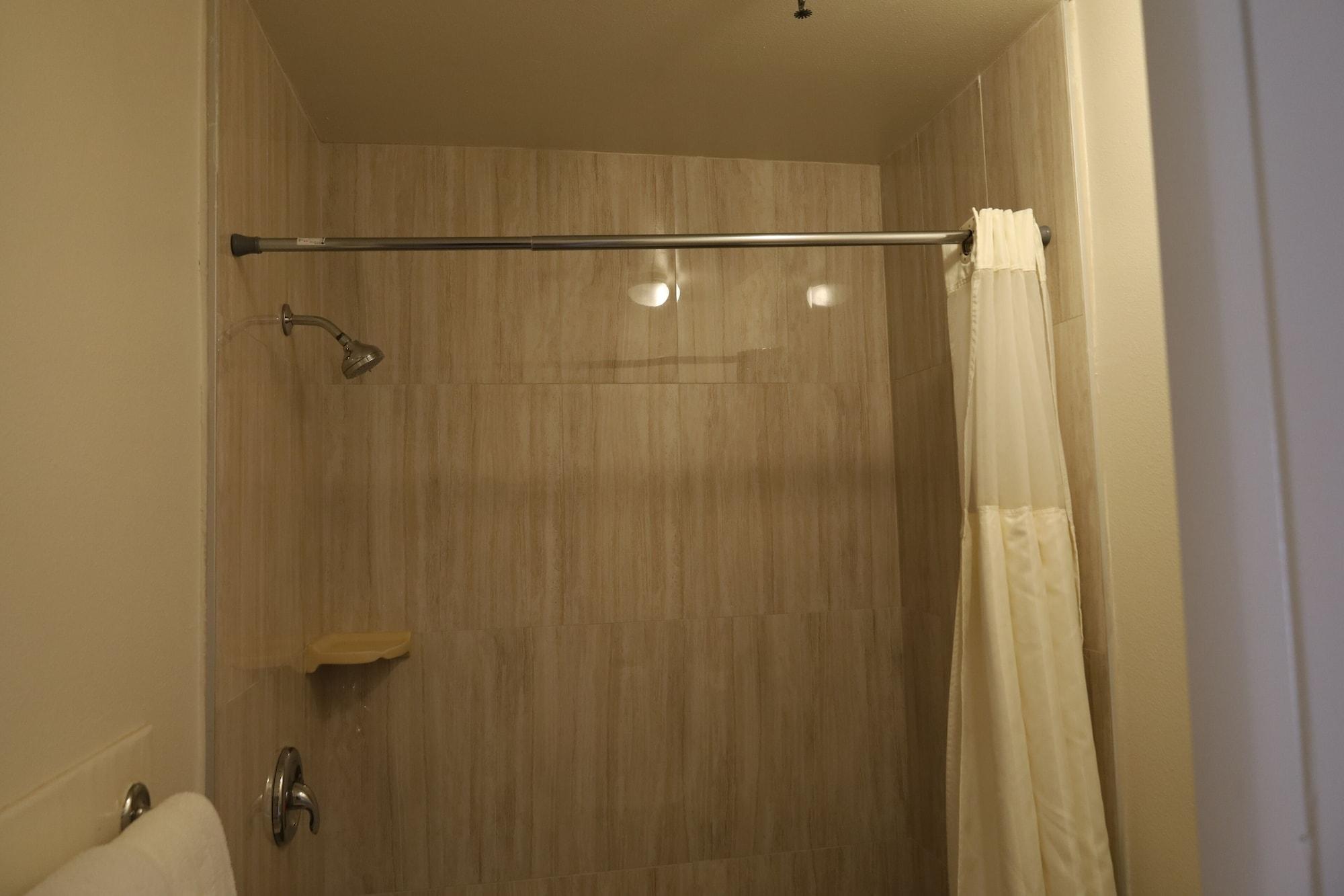 Lambert Inn Whittier Zewnętrze zdjęcie