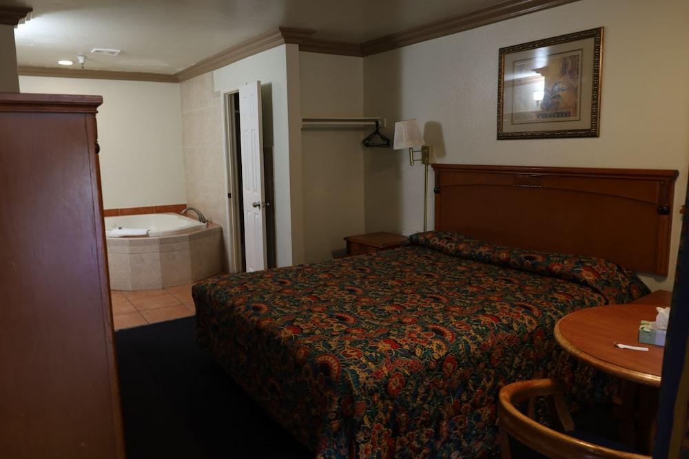 Lambert Inn Whittier Zewnętrze zdjęcie
