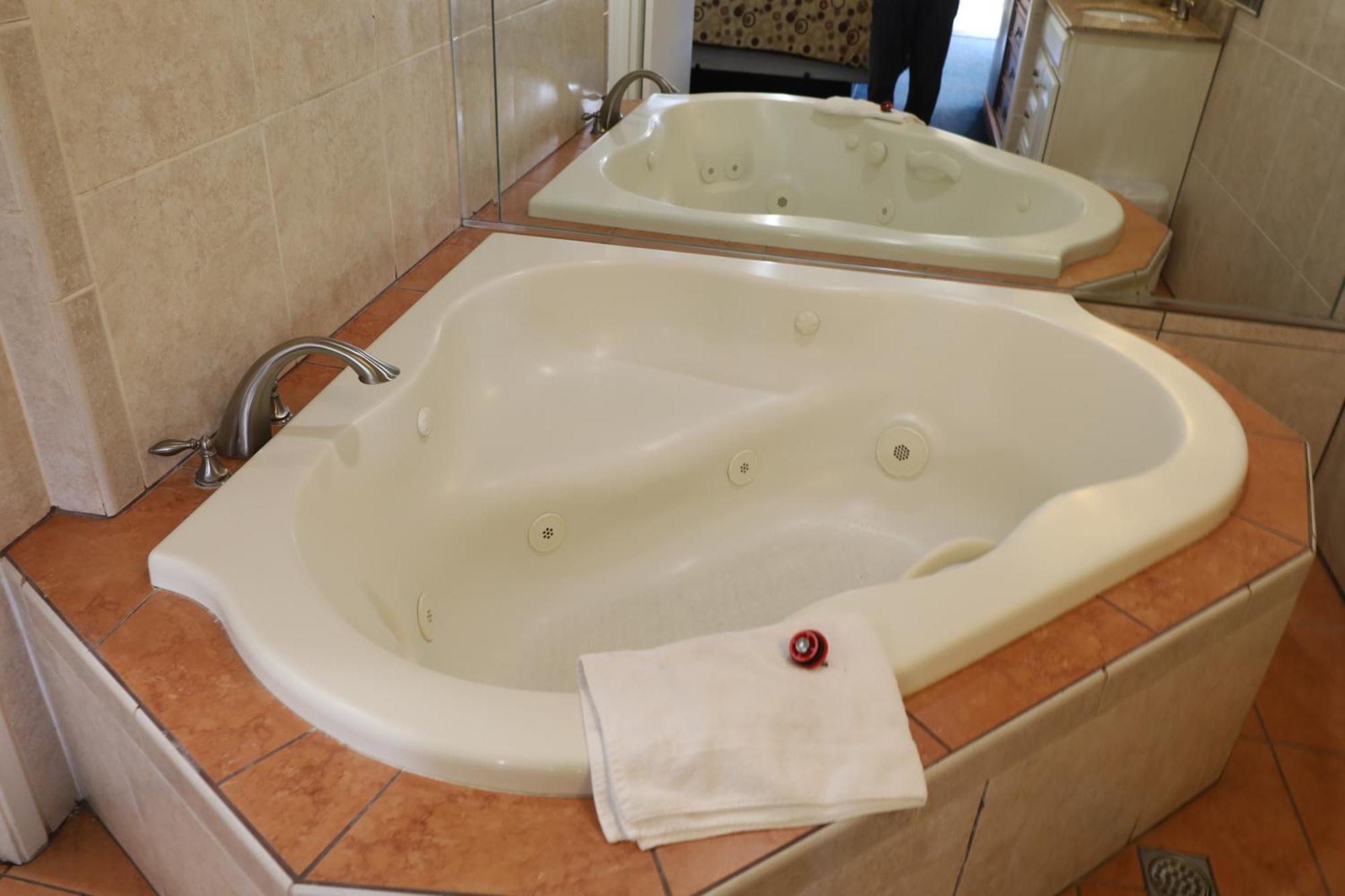 Lambert Inn Whittier Zewnętrze zdjęcie