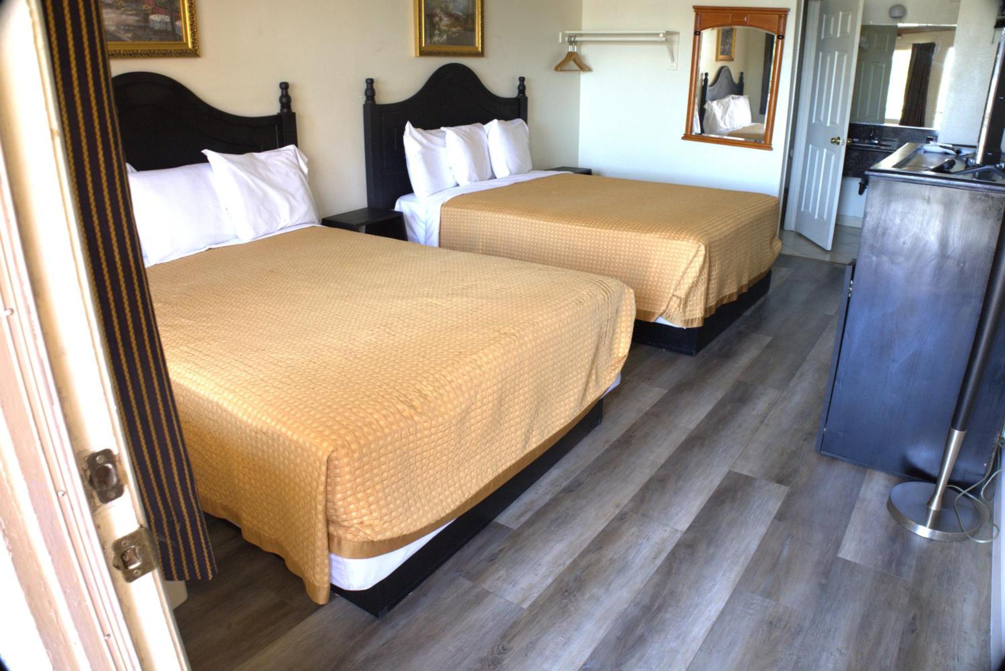 Lambert Inn Whittier Zewnętrze zdjęcie