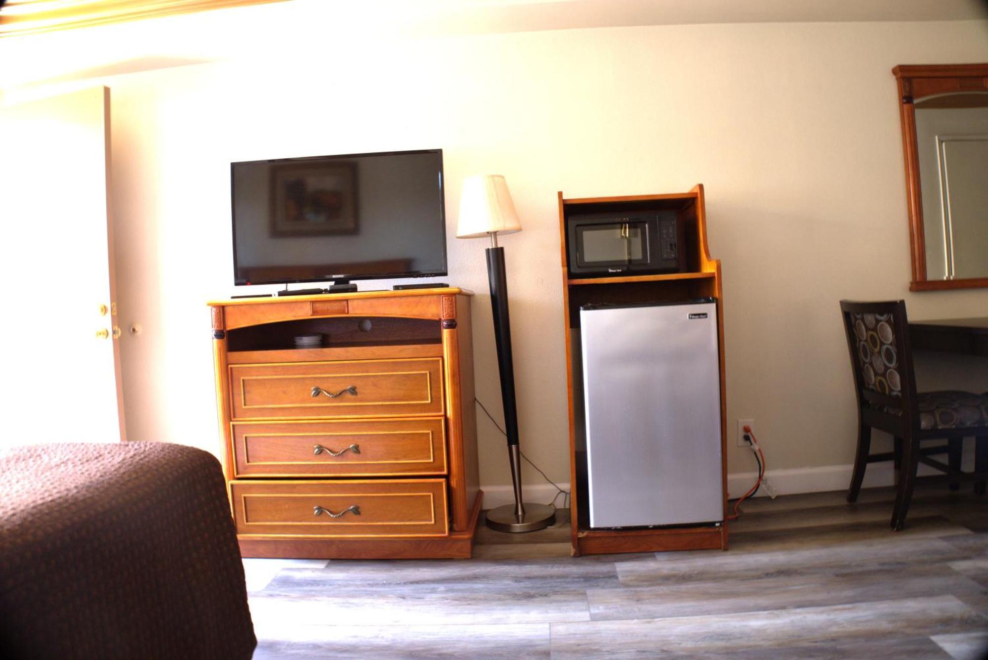 Lambert Inn Whittier Zewnętrze zdjęcie