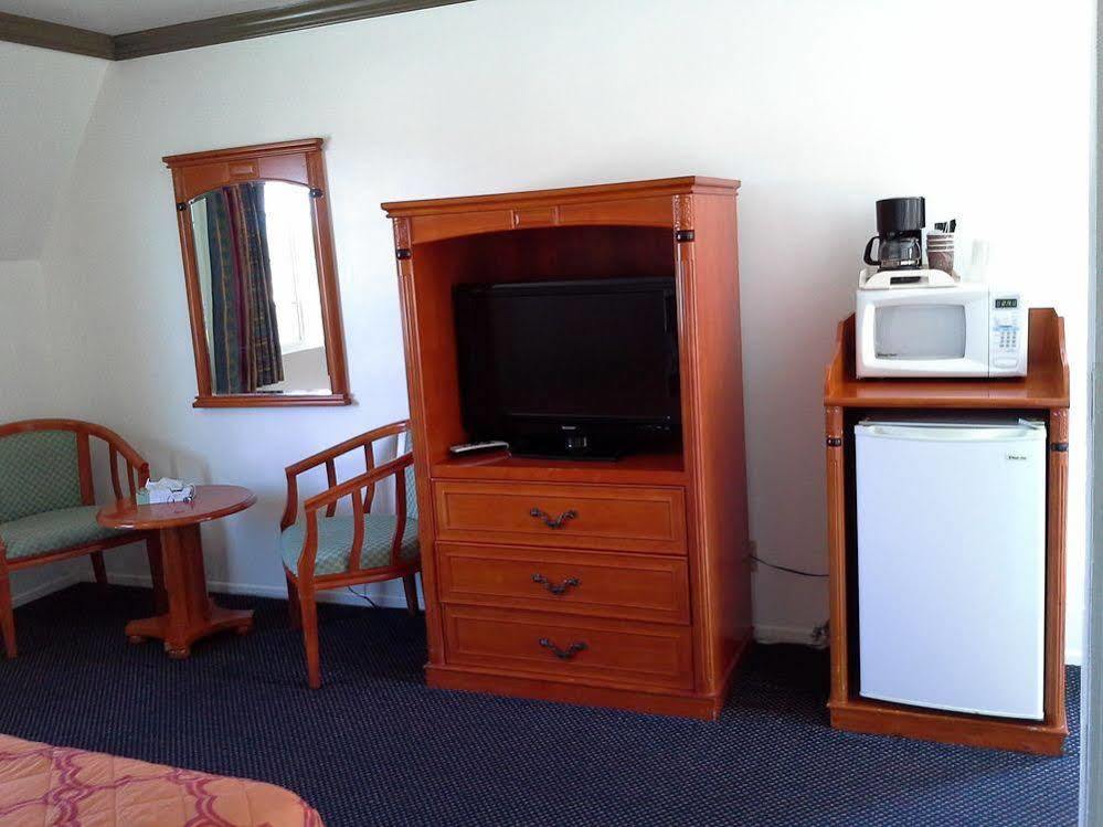 Lambert Inn Whittier Zewnętrze zdjęcie